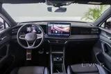 Tiguan 1.4l R Line Black Package