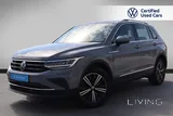 Tiguan 2.0 4MOTION