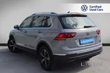 Tiguan 2.0 4MOTION