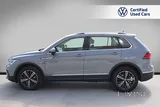 Tiguan 2.0 4MOTION
