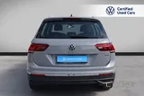 Tiguan 2.0 4MOTION