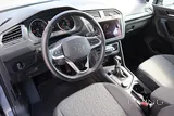 Tiguan 2.0 4MOTION