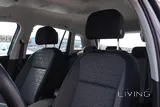 Tiguan 2.0 4MOTION