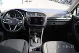 Tiguan 2.0 4MOTION