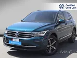 Tiguan Life 2.0l 4MOTION