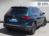 Tiguan Life 2.0l 4MOTION