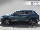 Tiguan Life 2.0l 4MOTION