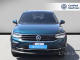 Tiguan Life 2.0l 4MOTION
