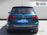 Tiguan Life 2.0l 4MOTION