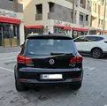 Tiguan R line 79000km