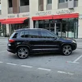 Tiguan R line 79000km