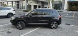 Tiguan R line 79000km