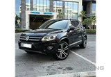 Tiguan R line 79000km