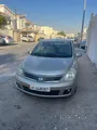 TIIDA 2011 QAR 8200
