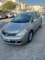 TIIDA 2011 QAR 8200