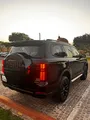 Top of the line black edition.