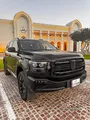 Top of the line black edition.