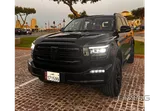Top of the line black edition.