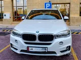 BMW X5 2014