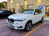 BMW X5 2014