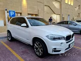 BMW X5 2014