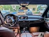 BMW X5 2014