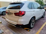 BMW X5 2014