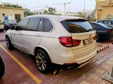 BMW X5 2014