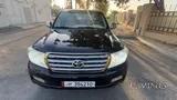 Top option low km 2008 platinum vxr Balck edition for sale great g