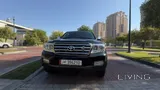 Top option low km 2008 platinum vxr Balck edition for sale great g