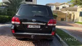 Top option low km 2008 platinum vxr Balck edition for sale great g