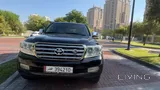 Top option low km 2008 platinum vxr Balck edition for sale great g