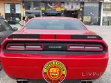 Top options himmi v8 dodge challenger SRT