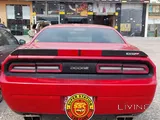 Top options himmi v8 dodge challenger SRT