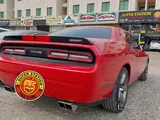 Top options himmi v8 dodge challenger SRT