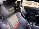 Top options himmi v8 dodge challenger SRT