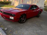 Top options himmi v8 dodge challenger SRT