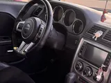 Top options himmi v8 dodge challenger SRT