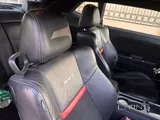 Top options himmi v8 dodge challenger SRT