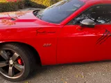Top options himmi v8 dodge challenger SRT