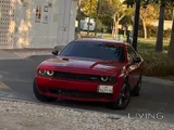 Top options himmi v8 dodge challenger SRT