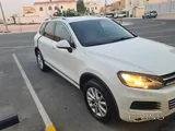 Touareg 2014 | 69K KM | Excellent Condition