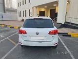 Touareg 2014 | 69K KM | Excellent Condition