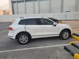 Touareg 2014 | 69K KM | Excellent Condition