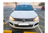 Touareg 2014 | 69K KM | Excellent Condition