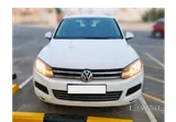 Touareg 2014 | 69K KM | Excellent Condition