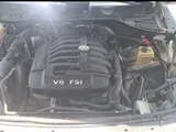 Touareg 2014 | 69K KM | Excellent Condition