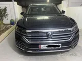 Touareg 2022 very clean 