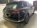 Touareg 2022 very clean 