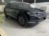Touareg 2022 very clean 